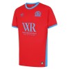 Maglia Blackburn Rovers Terzo 2026-27 Maniche Corte - Uomo