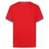 Maglia Blackburn Rovers Terzo 2026-27 Maniche Corte - Uomo