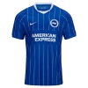 Maglia Brighton Hove Albion Primo 2026-27 Maniche Corte - Uomo Maglia Brighton Hove Albion Primo 2026-27 Maniche Corte - Uomo