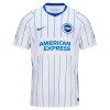 Maglia Brighton Hove Albion Secondo 2026-27 Maniche Corte - Uomo Maglia Brighton Hove Albion Secondo 2026-27 Maniche Corte - Uomo