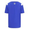 Maglia Cardiff City Primo 2026-27 Maniche Corte - Uomo