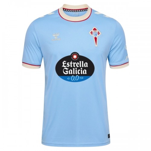 Maglia Celta Vigo Primo 2026-27 Maniche Corte - Uomo Maglia Celta Vigo Primo 2026-27 Maniche Corte - Uomo