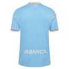 Maglia Celta Vigo Primo 2026-27 Maniche Corte - Uomo
