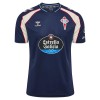 Maglia Celta Vigo Secondo 2026-27 Maniche Corte - Uomo Maglia Celta Vigo Secondo 2026-27 Maniche Corte - Uomo