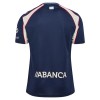 Maglia Celta Vigo Secondo 2026-27 Maniche Corte - Uomo