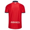 Maglia Celta Vigo Terzo 2026-27 Maniche Corte - Uomo