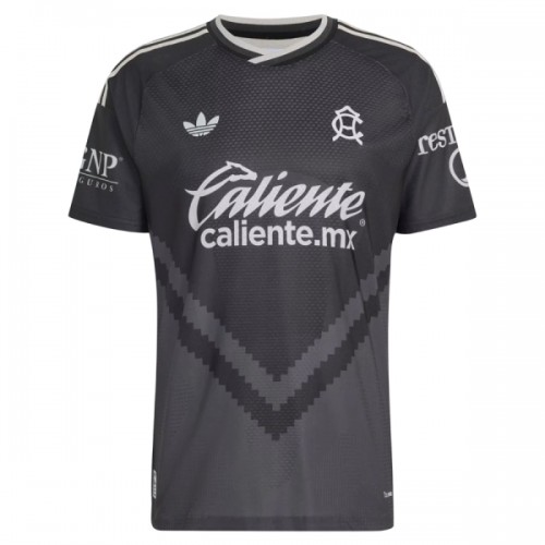 Maglia Club América Secondo 2026-27 Maniche Corte - Uomo Maglia Club América Secondo 2026-27 Maniche Corte - Uomo