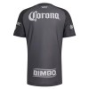 Maglia Club América Secondo 2026-27 Maniche Corte - Uomo