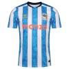 Maglia Coventry City Primo 2026-27 Maniche Corte - Uomo