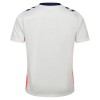 Maglia Coventry City Secondo 2026-27 Maniche Corte - Uomo