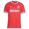 Maglia CR Flamengo Terzo 2026-27 Maniche Corte - Uomo Maglia CR Flamengo Terzo 2026-27 Maniche Corte - Uomo