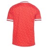Maglia CR Flamengo Terzo 2026-27 Maniche Corte - Uomo