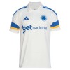 Maglia Cruzeiro EC Terzo 2026-27 Maniche Corte - Uomo Maglia Cruzeiro EC Terzo 2026-27 Maniche Corte - Uomo