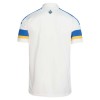 Maglia Cruzeiro EC Terzo 2026-27 Maniche Corte - Uomo