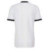 Maglia Eintracht Frankfurt Secondo 2026-27 Maniche Corte - Uomo