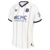 Maglia Everton Secondo 2026-27 Maniche Corte - Uomo