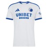 Maglia FC Copenhagen Primo 2026-27 Maniche Corte - Uomo Maglia FC Copenhagen Primo 2026-27 Maniche Corte - Uomo