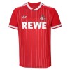 Maglia FC Köln Secondo 2026-27 Maniche Corte - Uomo Maglia FC Köln Secondo 2026-27 Maniche Corte - Uomo