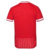 Maglia FC Köln Secondo 2026-27 Maniche Corte - Uomo
