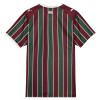Maglia Fluminense FC Primo 2026-27 Maniche Corte - Uomo
