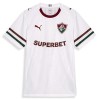 Maglia Fluminense FC Secondo 2026-27 Maniche Corte - Uomo Maglia Fluminense FC Secondo 2026-27 Maniche Corte - Uomo