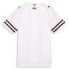 Maglia Fluminense FC Secondo 2026-27 Maniche Corte - Uomo