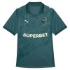 Maglia Fluminense FC Terzo 2026-27 Maniche Corte - Uomo Maglia Fluminense FC Terzo 2026-27 Maniche Corte - Uomo
