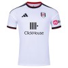 Maglia Fulham FC Primo 2026-27 Maniche Corte - Uomo