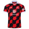 Maglia Fulham FC Secondo 2026-27 Maniche Corte - Uomo