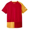 Maglia Galatasaray Primo 2026-27 Maniche Corte - Uomo