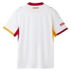 Maglia Galatasaray Secondo 2026-27 Maniche Corte - Uomo
