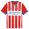 Maglia Girona Primo 2026-27 Maniche Corte - Uomo Maglia Girona Primo 2026-27 Maniche Corte - Uomo