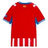Maglia Girona Primo 2026-27 Maniche Corte - Uomo