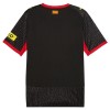 Maglia Girona Secondo 2026-27 Maniche Corte - Uomo