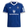 Maglia Hamburger SV Secondo 2026-27 Maniche Corte - Uomo
