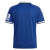 Maglia Hamburger SV Secondo 2026-27 Maniche Corte - Uomo