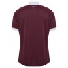 Maglia Heart of Midlothian Primo 2026-27 Maniche Corte - Uomo