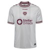 Maglia Heart of Midlothian Secondo 2026-27 Maniche Corte - Uomo
