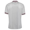 Maglia Heart of Midlothian Secondo 2026-27 Maniche Corte - Uomo