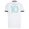 Maglia Inter Miami CF Messi 10 Terzo 2026-27 Maniche Corte - Uomo Maglia Inter Miami CF Messi 10 Terzo 2026-27 Maniche Corte - Uomo