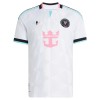 Maglia Inter Miami CF Messi 10 Terzo 2026-27 Maniche Corte - Uomo