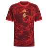 Maglia Internacional Terzo 2026-27 Maniche Corte - Uomo Maglia Internacional Terzo 2026-27 Maniche Corte - Uomo