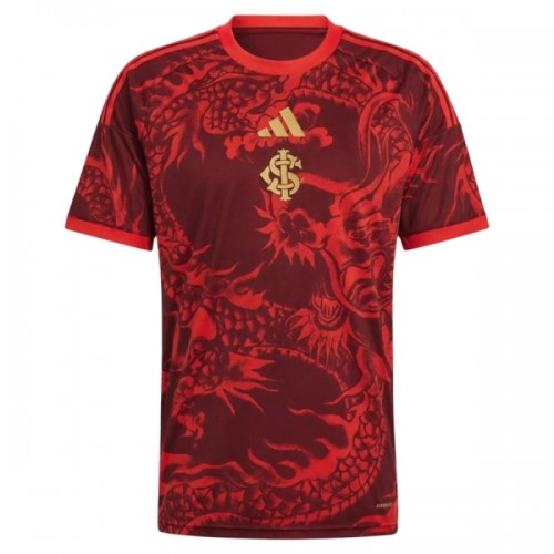 Maglia Internacional Terzo 2026-27 Maniche Corte - Uomo Maglia Internacional Terzo 2026-27 Maniche Corte - Uomo