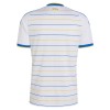 Maglia Leeds United Primo 2026-27 Maniche Corte - Uomo