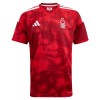 Maglia Nottingham Forest Primo 2026-27 Maniche Corte - Uomo Maglia Nottingham Forest Primo 2026-27 Maniche Corte - Uomo