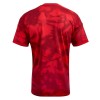 Maglia Nottingham Forest Primo 2026-27 Maniche Corte - Uomo