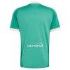Maglia Portiere Ajax Amsterdam 2026-27 Maniche Corte Verde - Uomo
