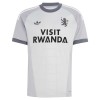 Maglia Portiere Aston Villa 2026-27 Maniche Corte - Uomo