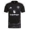 Maglia Portiere Manchester United Primo 2026-27 Maniche Corte - Uomo Maglia Portiere Manchester United Primo 2026-27 Maniche Corte - Uomo