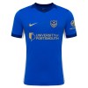 Maglia Portsmouth Primo 2026-27 Maniche Corte - Uomo Maglia Portsmouth Primo 2026-27 Maniche Corte - Uomo